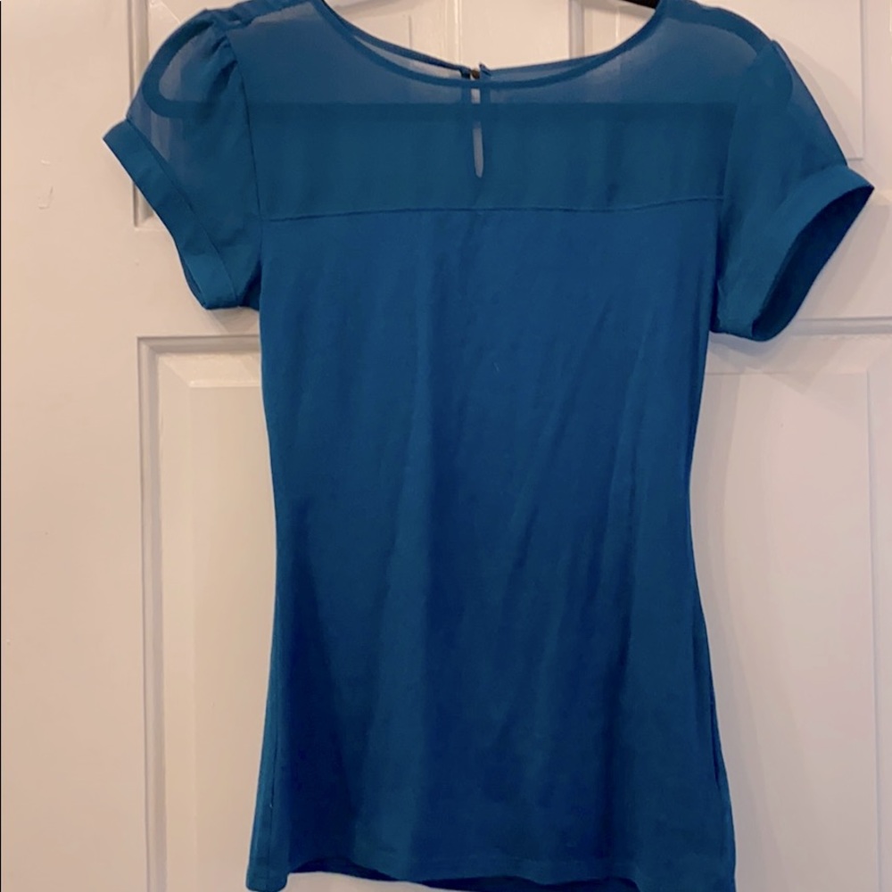 Express dress shirt